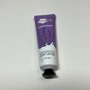 Bonus gift - Travel Size Lotion